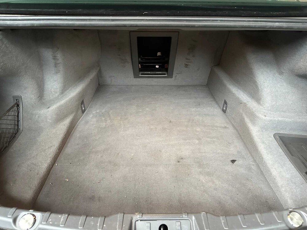 BMW 750Li xDrive 4.4 V8 405PS 2010 7er F02 