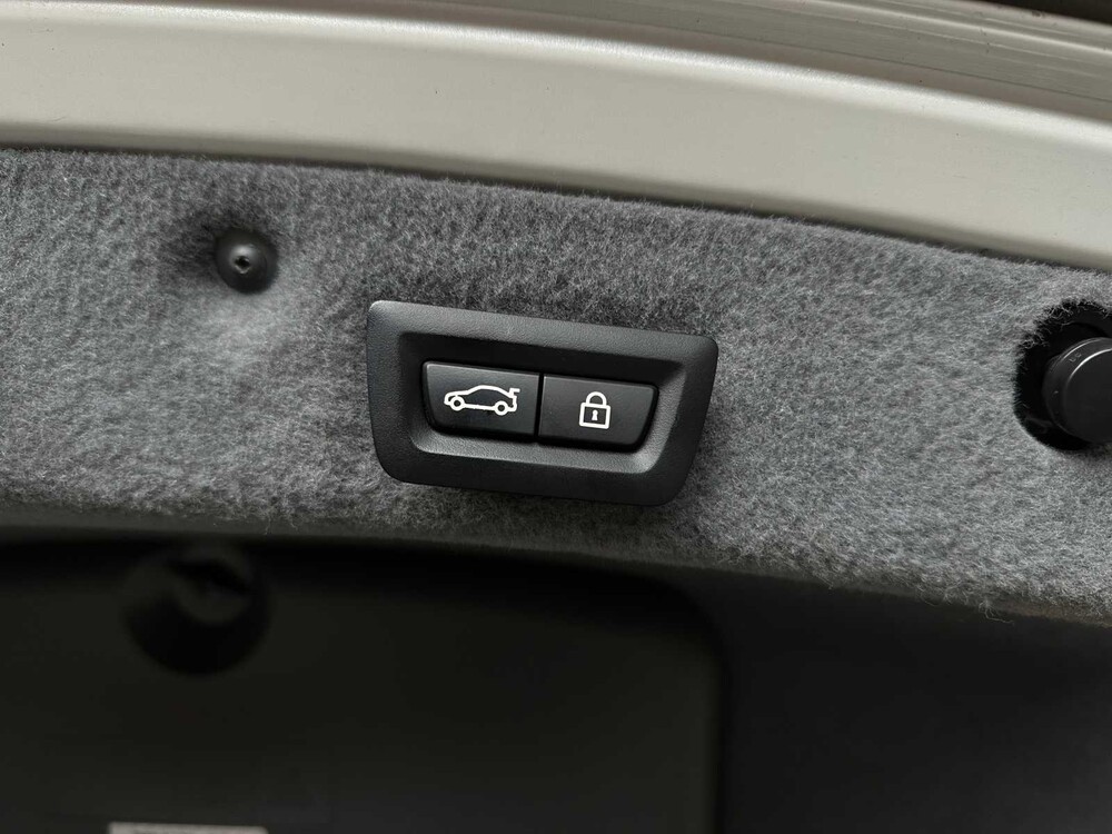 BMW ActiveHybrid7 F04 4.4 V8 465PS 2011