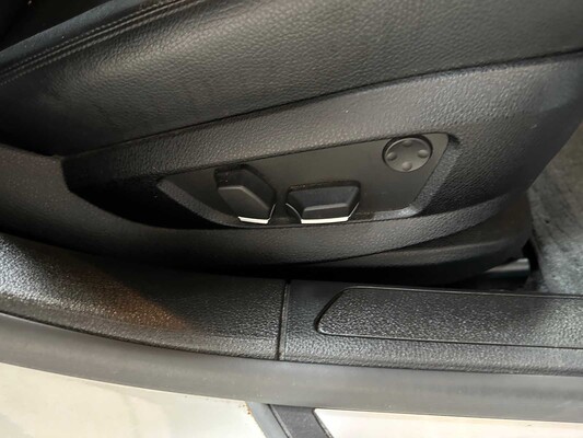 BMW ActiveHybrid7 F04 4.4 V8 465hp 2011