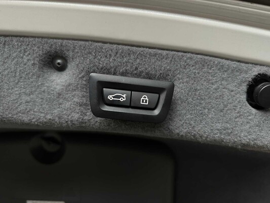 BMW ActiveHybrid7 F04 4.4 V8 465hp 2011