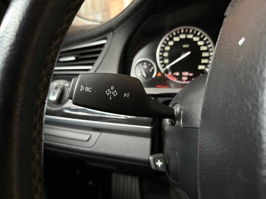 BMW ActiveHybrid7 F04 4.4 V8 465hp 2011