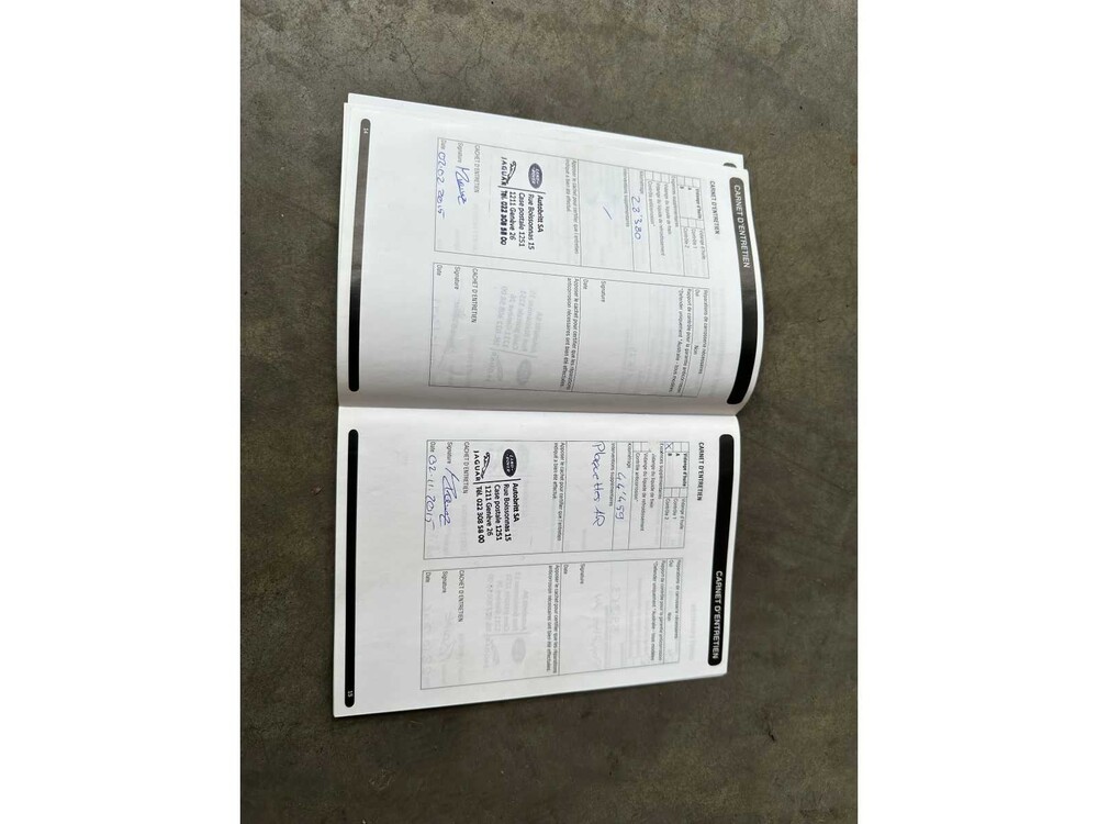 Land Rover Range Rover Evoque 2.0 Si 4WD Sizilianisch Gelb 241PS 2013, N-667-DV