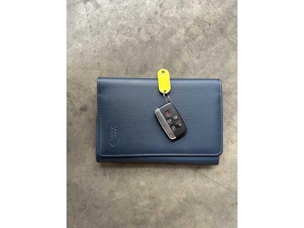 Land Rover Range Rover Evoque 2.0 Si 4WD Sizilianisch Gelb 241PS 2013, N-667-DV