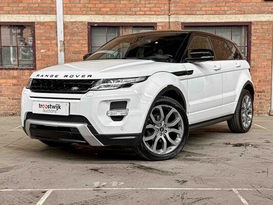 Luxury & sports cars in Boxmeer
