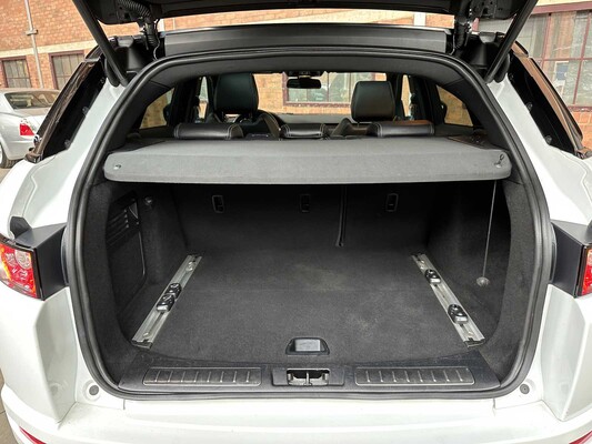 Land Rover Range Rover Evoque 2.0 Si 4WD Sicilian Yellow 241hp 2013, N-667-DV