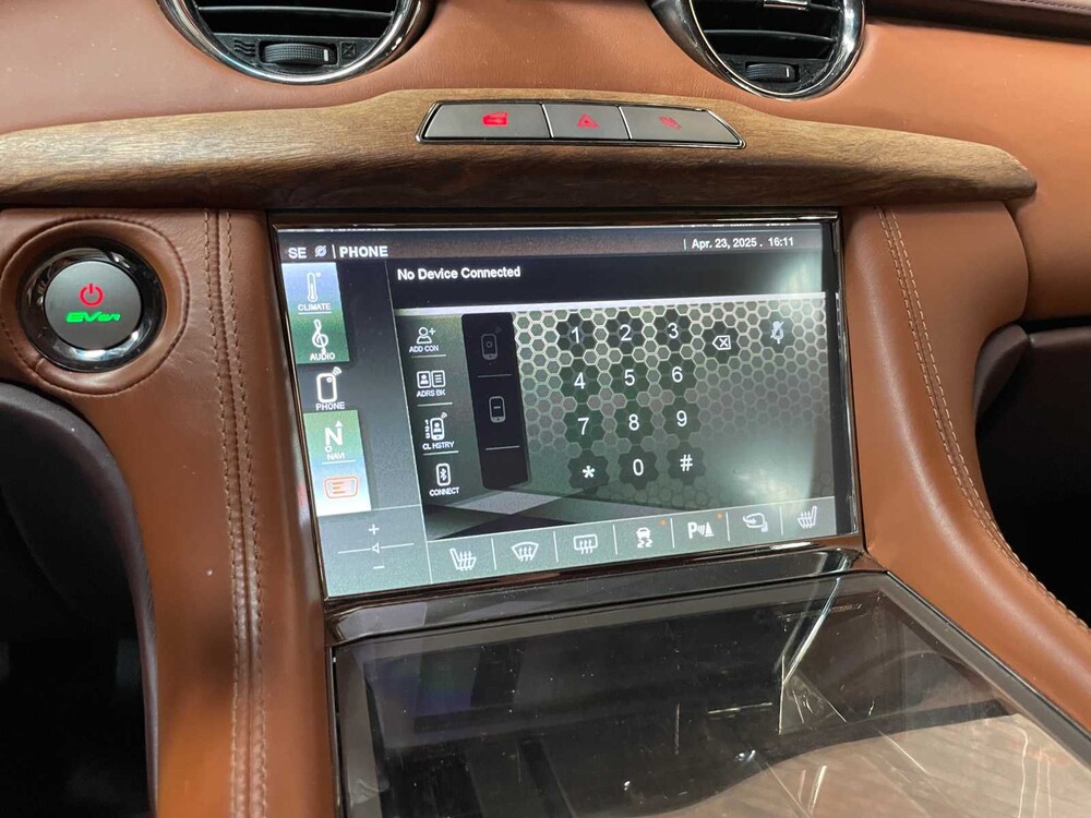 Fisker Karma 2.0 EcoChic 408PS 2013, HBZ-79-D