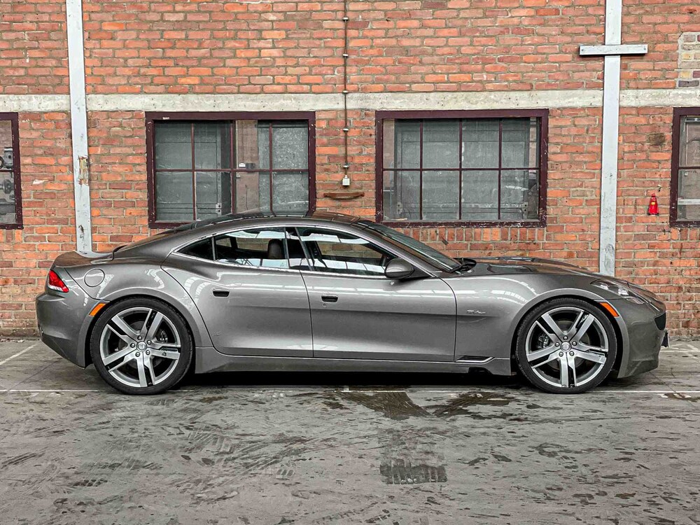 Fisker Karma 2.0 EcoChic 408PS 2013, HBZ-79-D