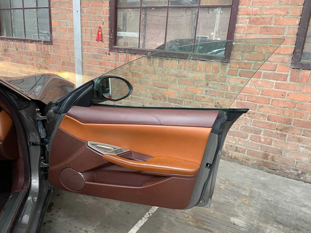 Fisker Karma 2.0 EcoChic 408PS 2013, HBZ-79-D