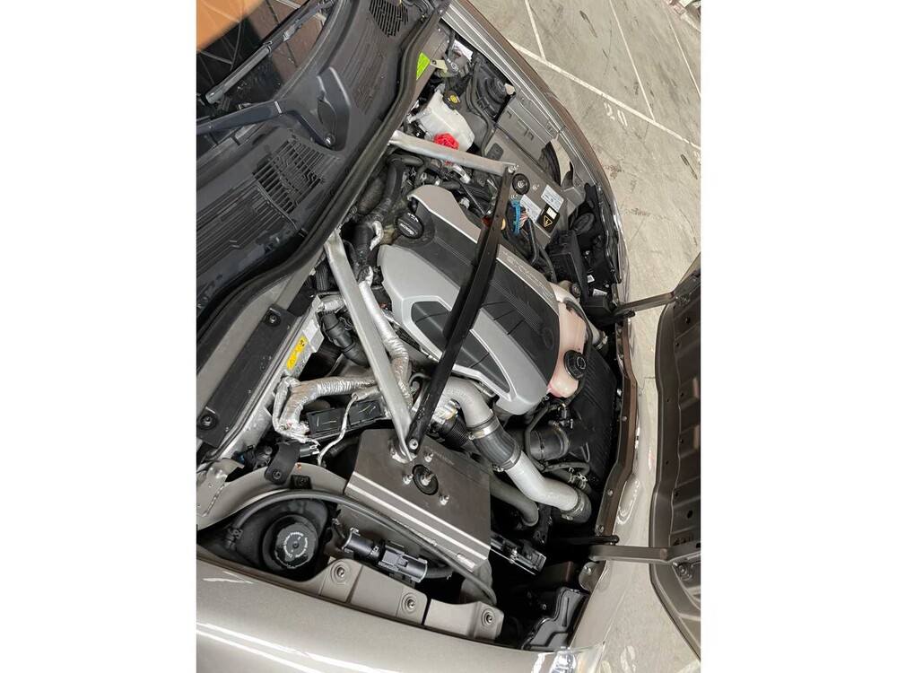 Fisker Karma 2.0 EcoChic 408PS 2013, HBZ-79-D