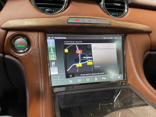 Fisker Karma 2.0 EcoChic 408hp 2013, HBZ-79-D