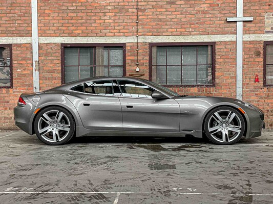 Fisker Karma 2.0 EcoChic 408hp 2013, HBZ-79-D