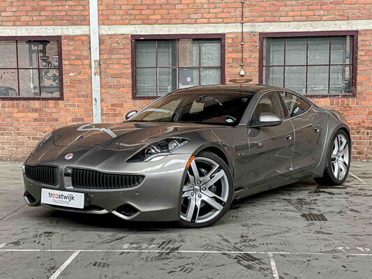Luxury & sports cars in Boxmeer