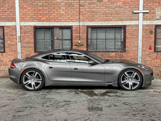 Fisker Karma 2.0 EcoChic 408hp 2013, HBZ-79-D