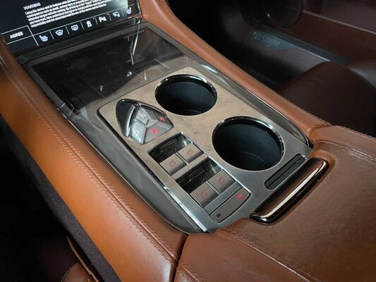 Fisker Karma 2.0 EcoChic 408hp 2013, HBZ-79-D