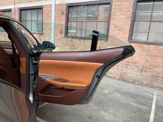 Fisker Karma 2.0 EcoChic 408hp 2013, HBZ-79-D