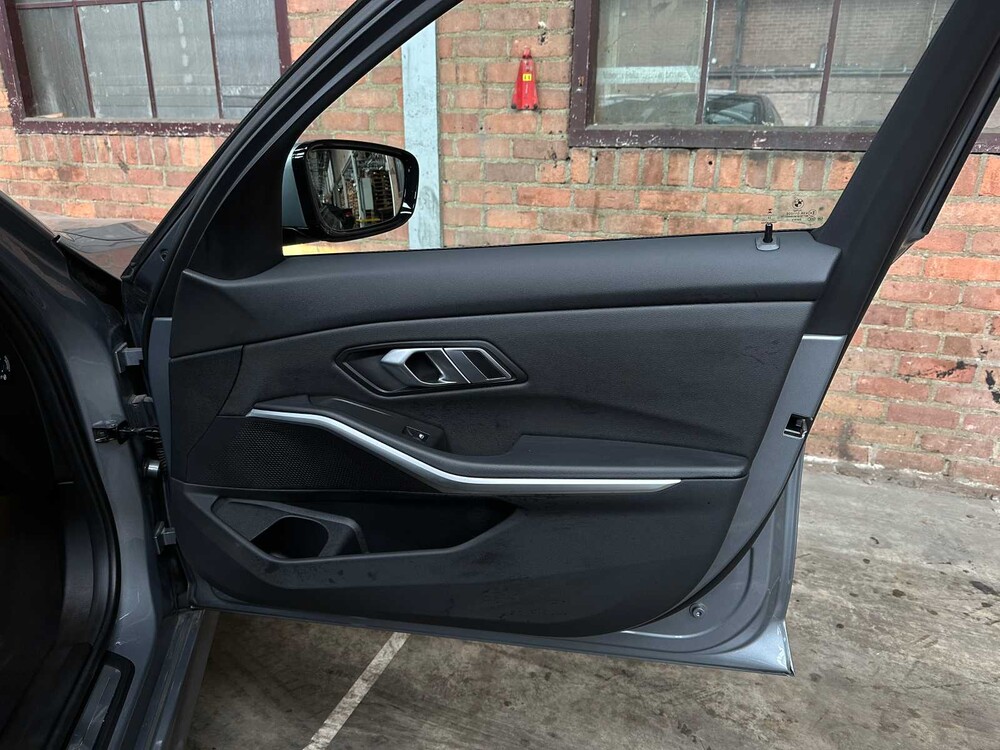 BMW 318d Touring 2.0 G21 150PS 2023 3er 