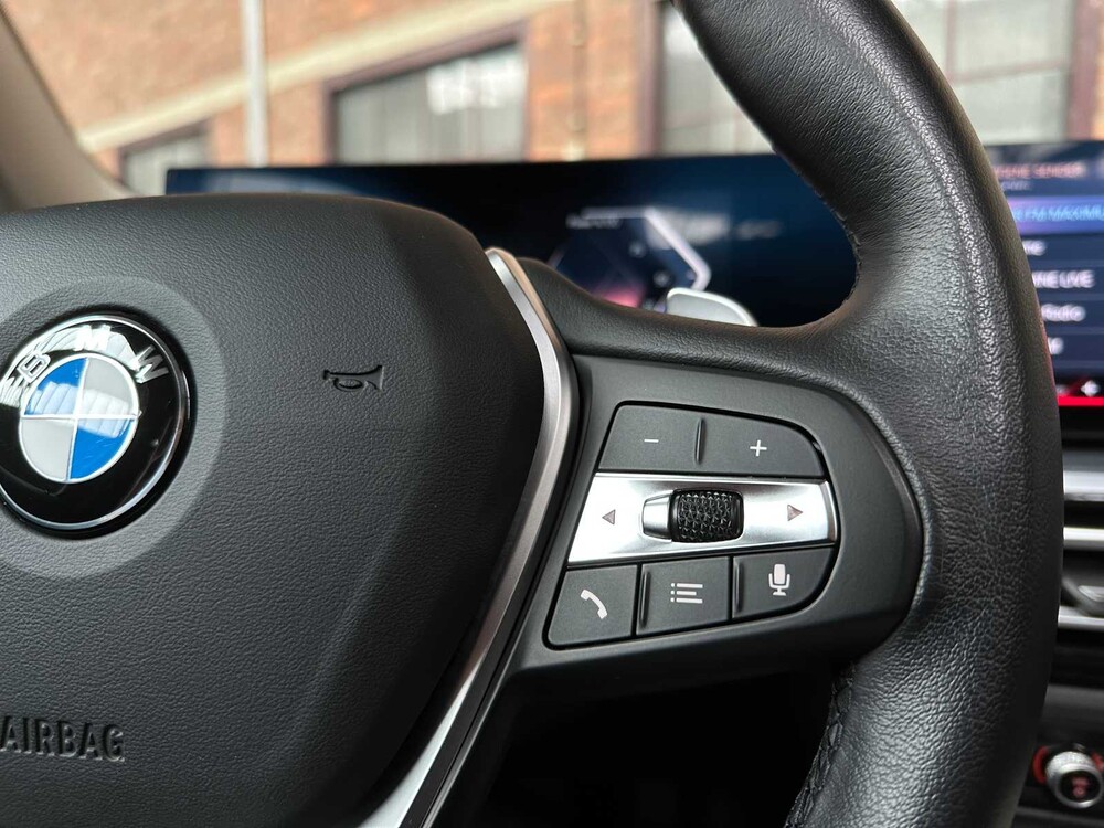 BMW 318d Touring 2.0 G21 150PS 2023 3er 