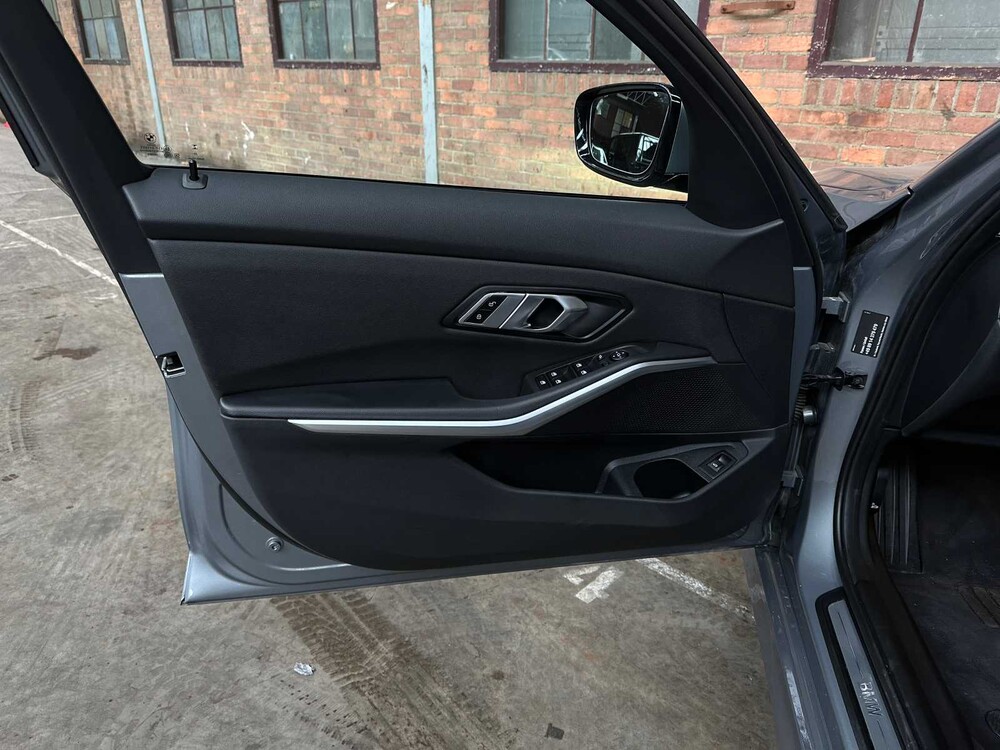 BMW 318d Touring 2.0 G21 150PS 2023 3er 