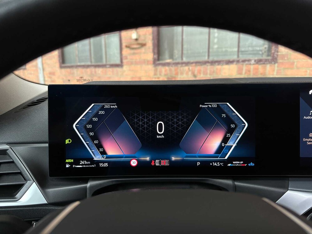 BMW 318d Touring 2.0 G21 150PS 2023 3er 