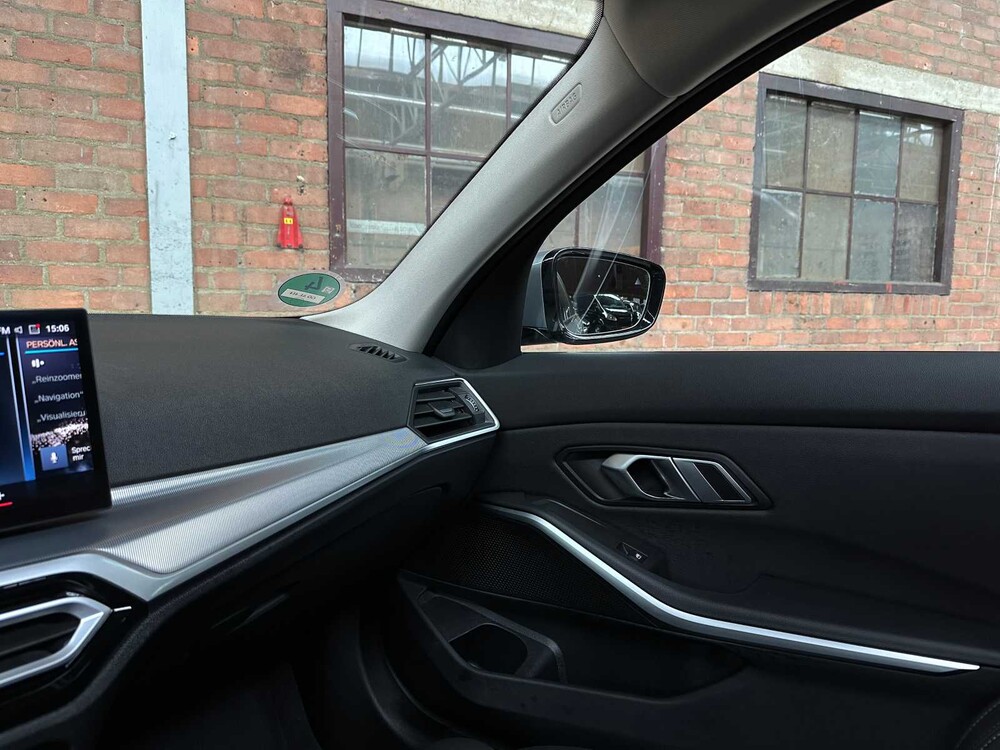 BMW 318d Touring 2.0 G21 150PS 2023 3er 