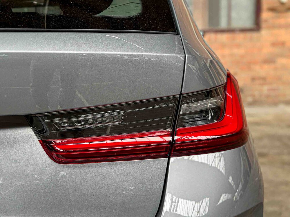 BMW 318d Touring 2.0 G21 150PS 2023 3er 