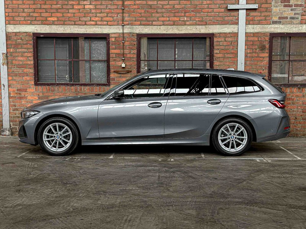 BMW 318d Touring 2.0 G21 150PS 2023 3er 