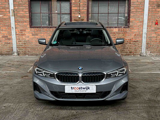 BMW 318d Touring 2.0 G21 150hp 2023 3-Series