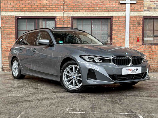 BMW 318d Touring 2.0 G21 150hp 2023 3-Series