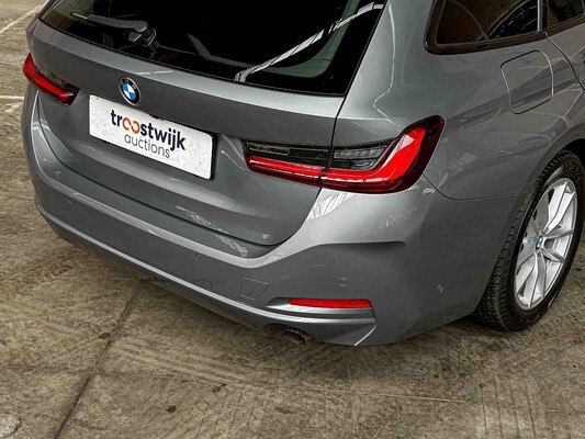 BMW 318d Touring 2.0 G21 150hp 2023 3-Series