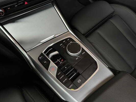 BMW 318d Touring 2.0 G21 150hp 2023 3-Series