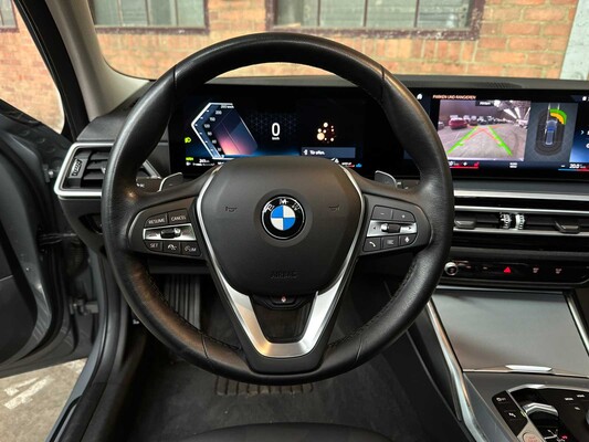 BMW 318d Touring 2.0 G21 150hp 2023 3-Series