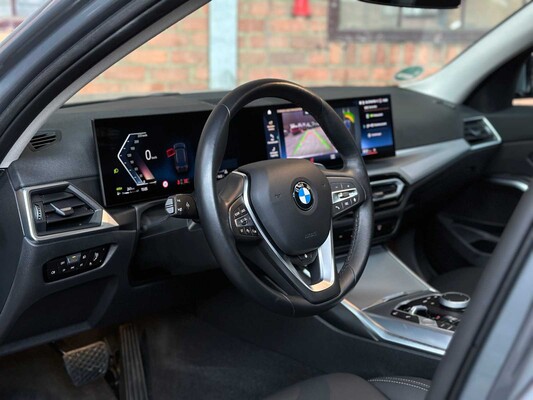 BMW 318d Touring 2.0 G21 150hp 2023 3-Series