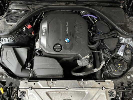 BMW 318d Touring 2.0 G21 150hp 2023 3-Series
