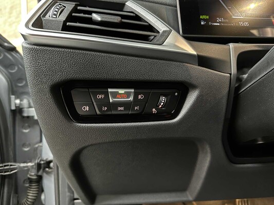 BMW 318d Touring 2.0 G21 150hp 2023 3-Series
