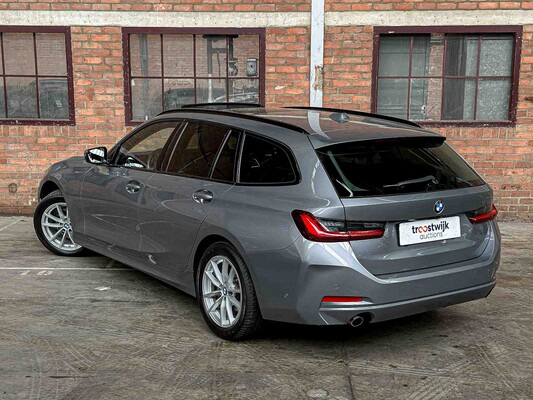 BMW 318d Touring 2.0 G21 150hp 2023 3-Series