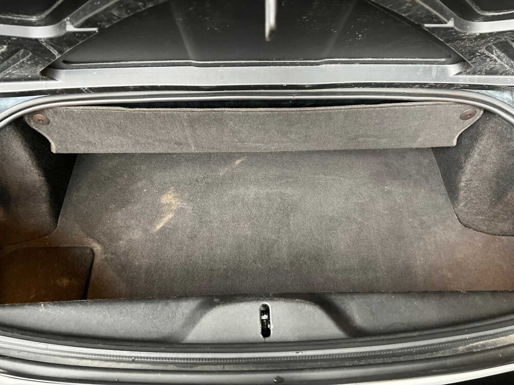 Chevrolet USA Corvette Cabrio C7 6.2 LT1 Stingray 466PS 2014, R-042-GG