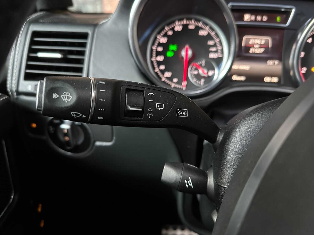 Mercedes-Benz G550 AMG SQUARED 4.0 V8 4Matic 4X4 422PS G-Klasse 2018