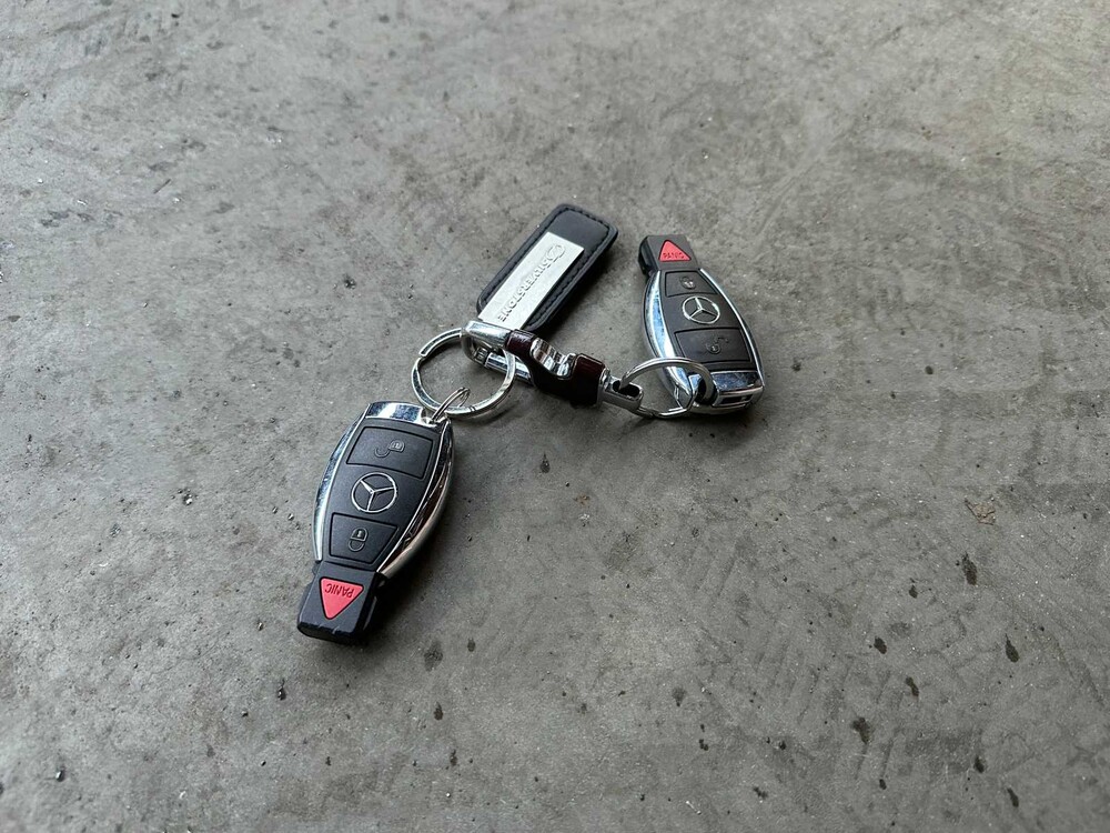 Mercedes-Benz G550 AMG SQUARED 4.0 V8 4Matic 4X4 422PS G-Klasse 2018