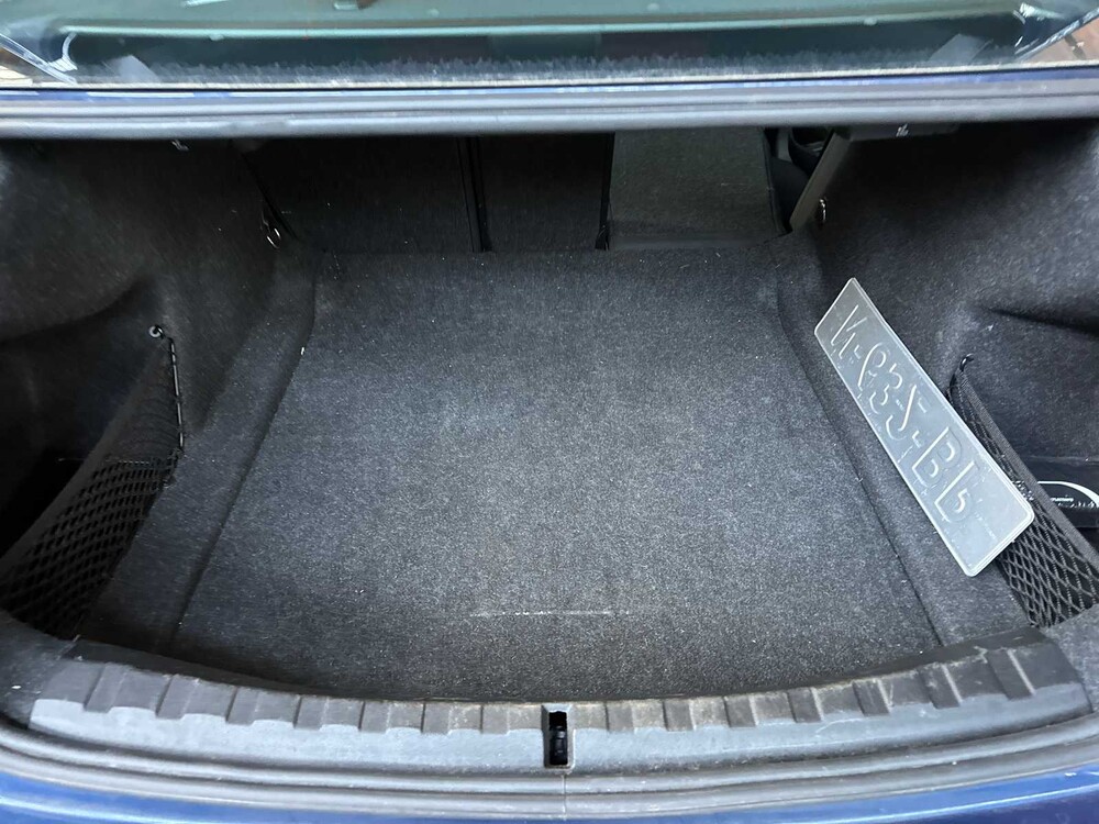 BMW 318i Business Edition 156PS 2021 3er, N-632-BP