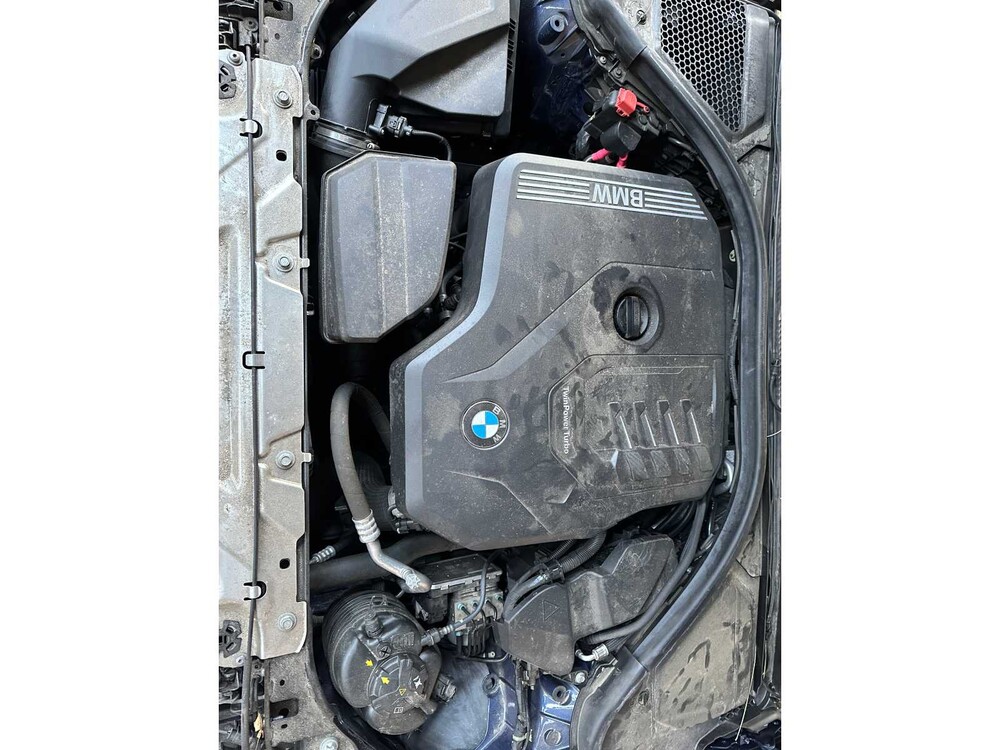 BMW 318i Business Edition 156hp 2021 3-Series, N-632-BP