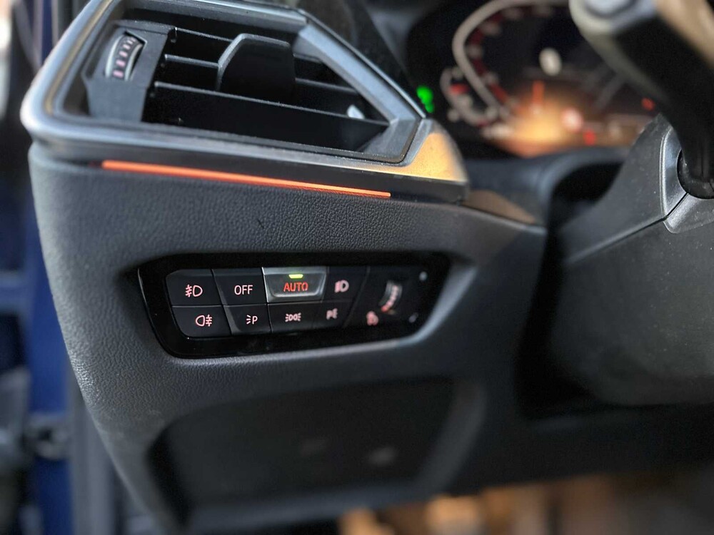 BMW 318i Business Edition 156PS 2021 3er, N-632-BP