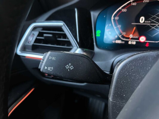 BMW 318i Business Edition 156hp 2021 3-Series, N-632-BP