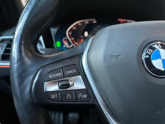 BMW 318i Business Edition 156hp 2021 3-Series, N-632-BP