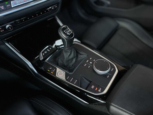 BMW 318i Business Edition 156hp 2021 3-Series, N-632-BP