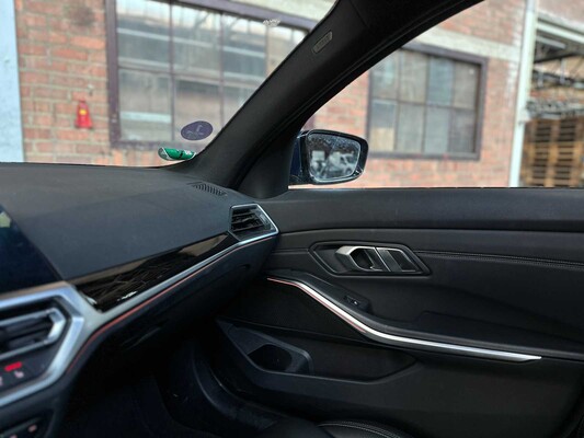 BMW 318i Business Edition 156hp 2021 3-Series, N-632-BP