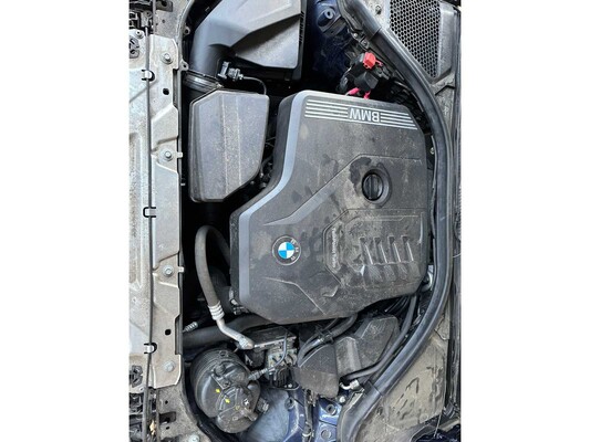 BMW 318i Business Edition 156hp 2021 3-Series, N-632-BP