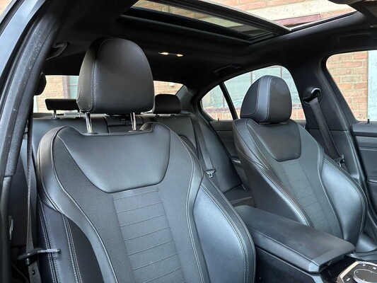 BMW 318i Business Edition 156hp 2021 3-Series, N-632-BP