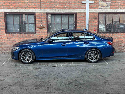 BMW 318i Business Edition 156hp 2021 3-Series, N-632-BP