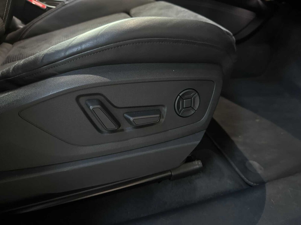 Audi e-tron 55 Quattro S-Line Advanced Pro Line 95kWh 408PS 2020, L-477-HV