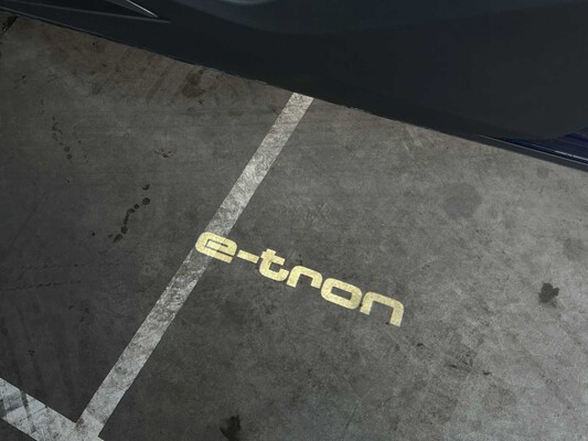 Audi e-tron 55 Quattro S-Line Advanced Pro Line 95kWh 408hp 2020, L-477-HV